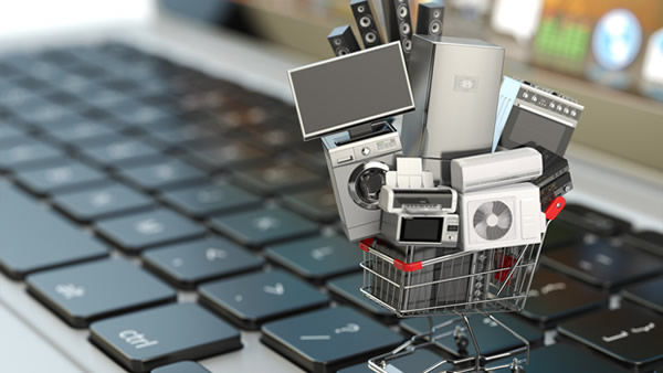 Consumer Electronics