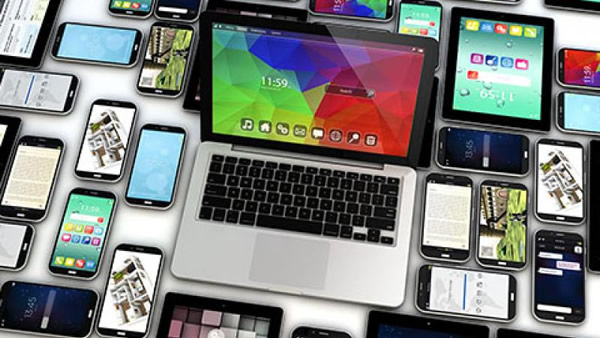 Communication Devices