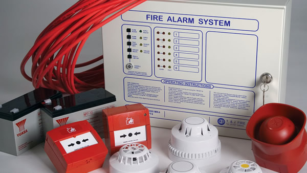 Fire Alarm Systems