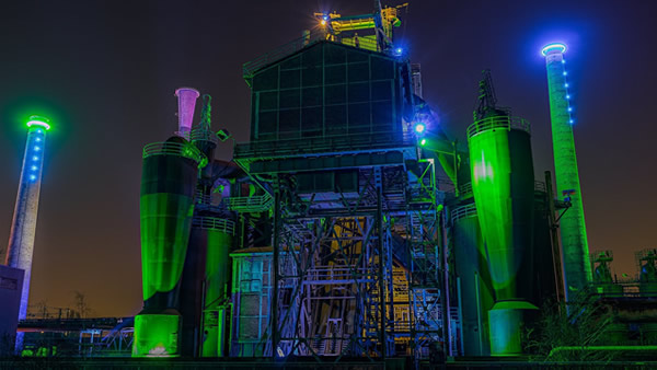 Industrial Electronics